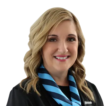 Lisa Kenny
