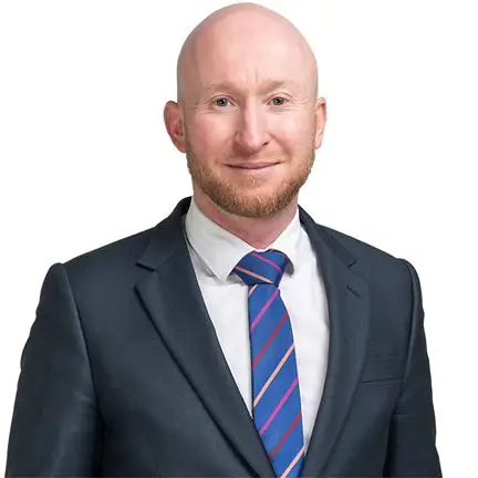 Graeme Jones