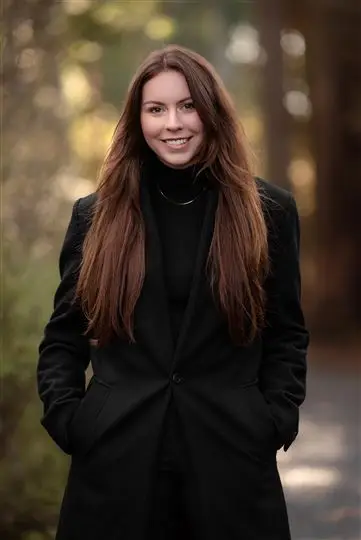 Madison Reid