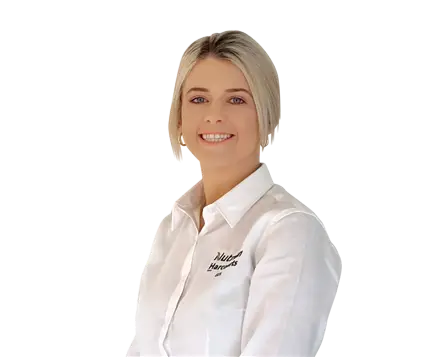 Ashlee Molyneux