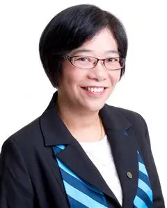 Helen Wang