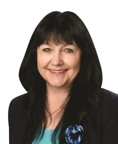 Julie Goodger