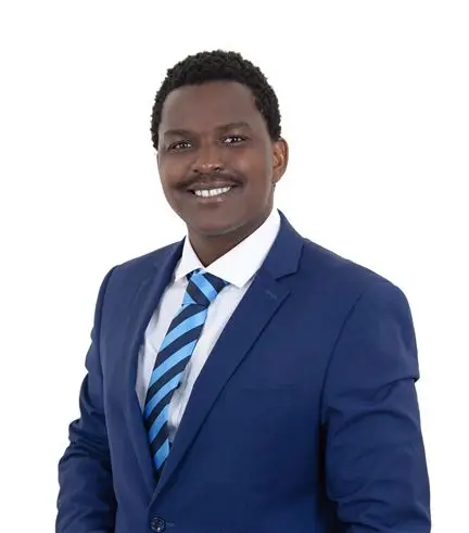 Keith Ncube