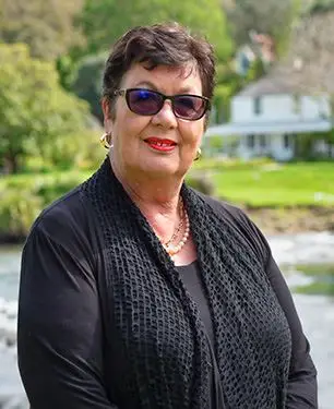 Esmae Farrington