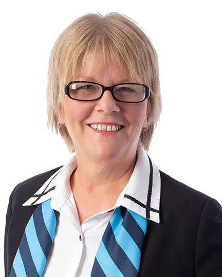 Vicki Bateup