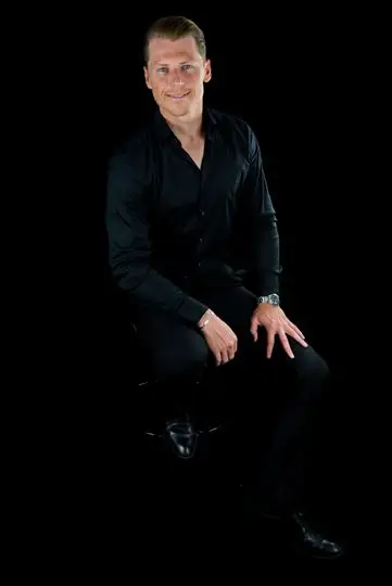 Mitchell Lambert