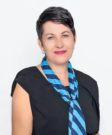 Cindy Reyneke