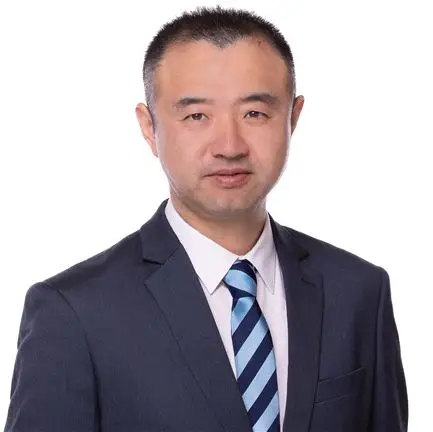 Ning Ma