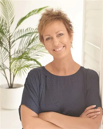 Lisa Marsden