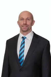 Roy Laird