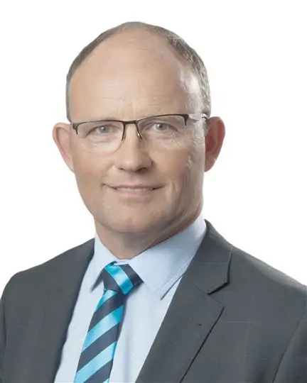 Dougal Boyd
