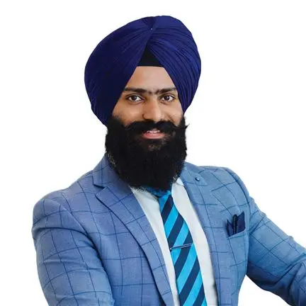 Sam Maan