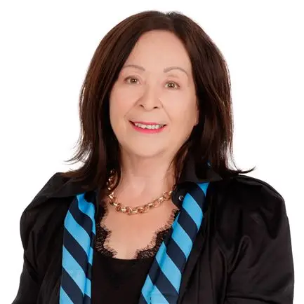 Pauline Brown