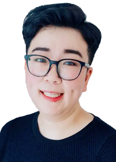 Sunnie Wang