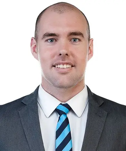Caine Hopcroft