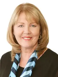 Jenny Butterworth