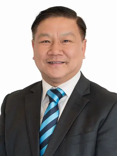 Vinh (Brian) Huynh