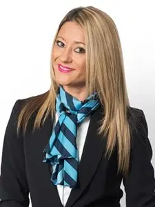 Rose Mickoska