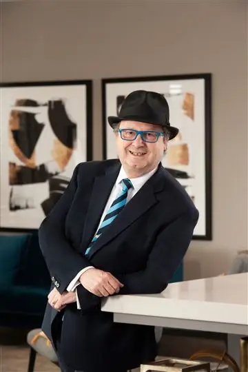 Mark Vorstenbosch