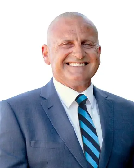Jeff Catania