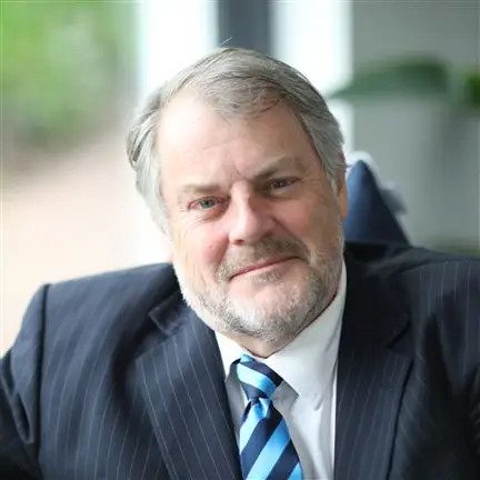 Steve von der Borch