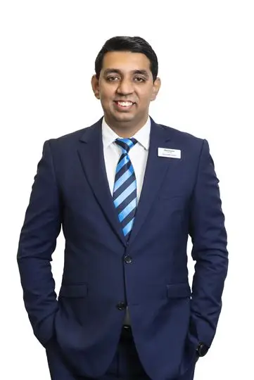 Sourabh Sahni