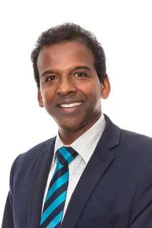 John Ratnam
