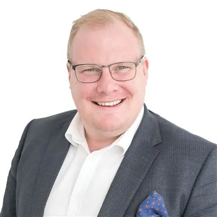 Mark Holland