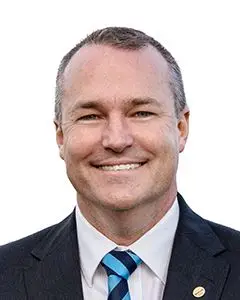 Brendon Campbell