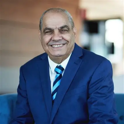 Frank Carbone