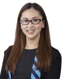 Bella Yang