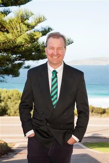 Paul Thomason