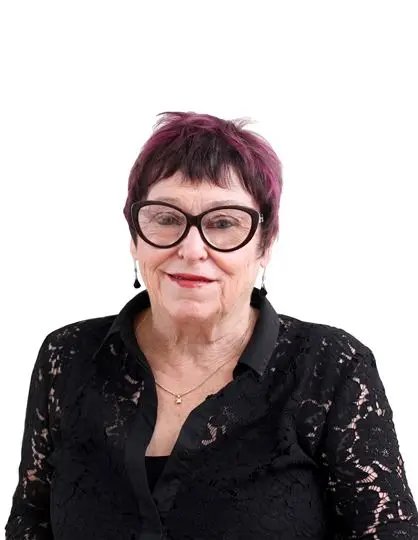 Joan Mansergh