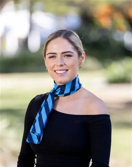 Chloe McLeod