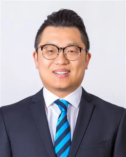 Bing Zhang