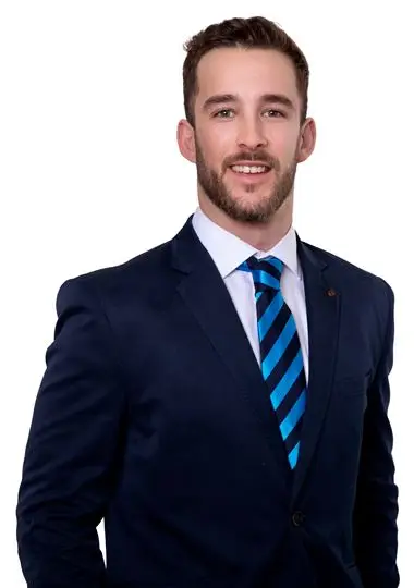 Mitch Martin