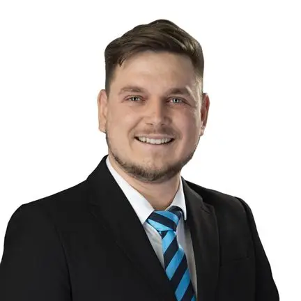 Jarrod Fleming