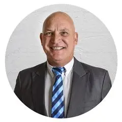 Malcolm Davidson