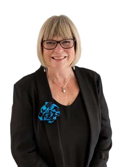 Pauline Groves