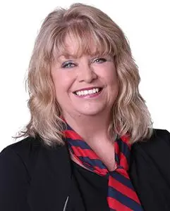 Debbie McEwan