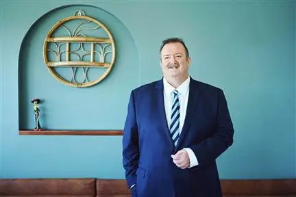 Alan Wealleans