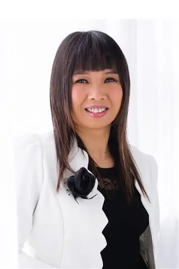 Sophie Qin