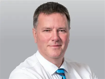David Cairns