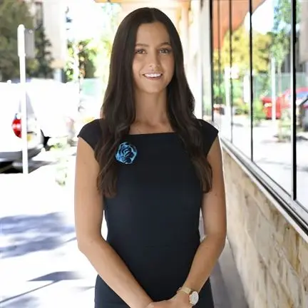 Katelyn Hampton