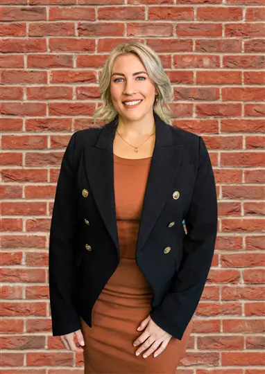 Catherine Curley