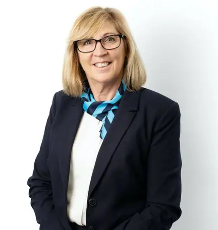 Terri Kiely