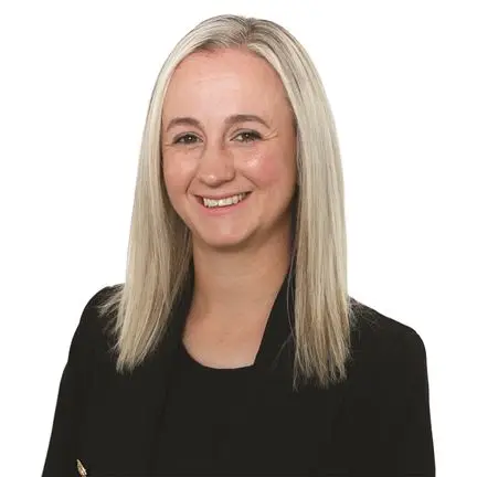 Nicole Hamilton