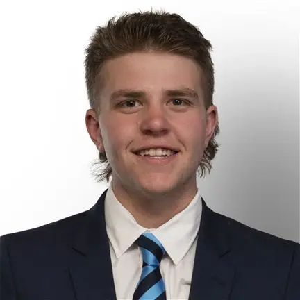 Fraser Johns