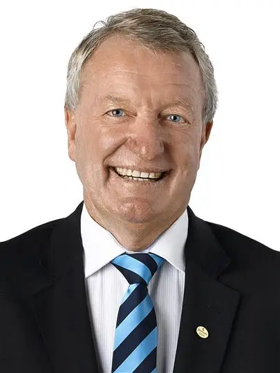 Les Geraghty