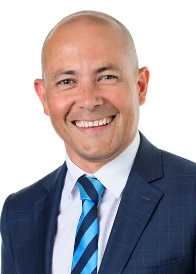 Scott Torney
